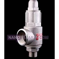 شیر آلات صنعتی اطمینان استیل شیر آلات صنعتی اطمینان استیل